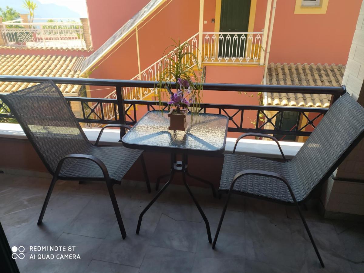 Villa Magdalini Λάκωνες Εξωτερικό φωτογραφία