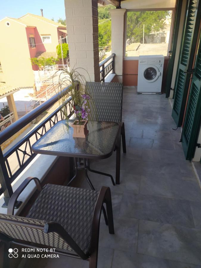 Villa Magdalini Λάκωνες Εξωτερικό φωτογραφία