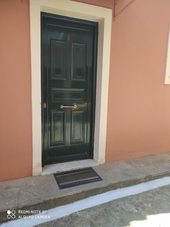 Villa Magdalini Λάκωνες Εξωτερικό φωτογραφία