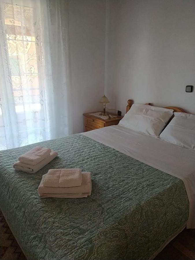 Villa Magdalini Λάκωνες Εξωτερικό φωτογραφία